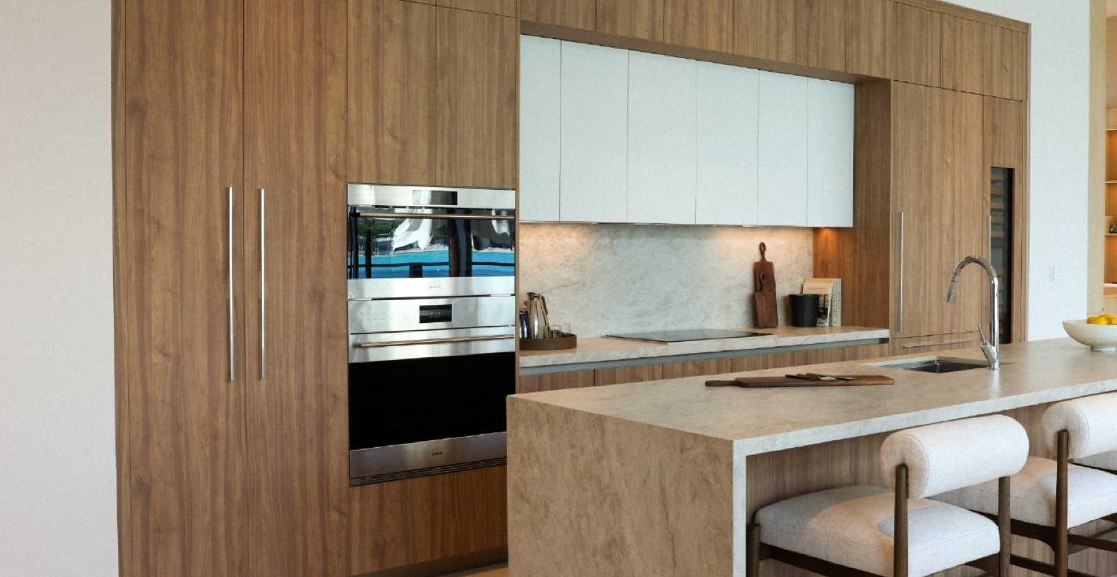 Beach House by Turnberry