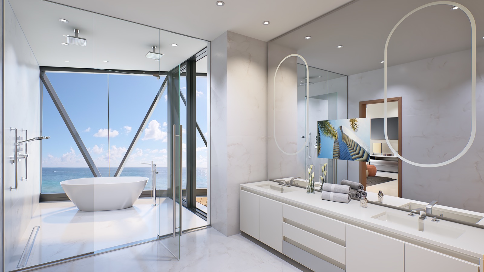 Bentley Residences Miami