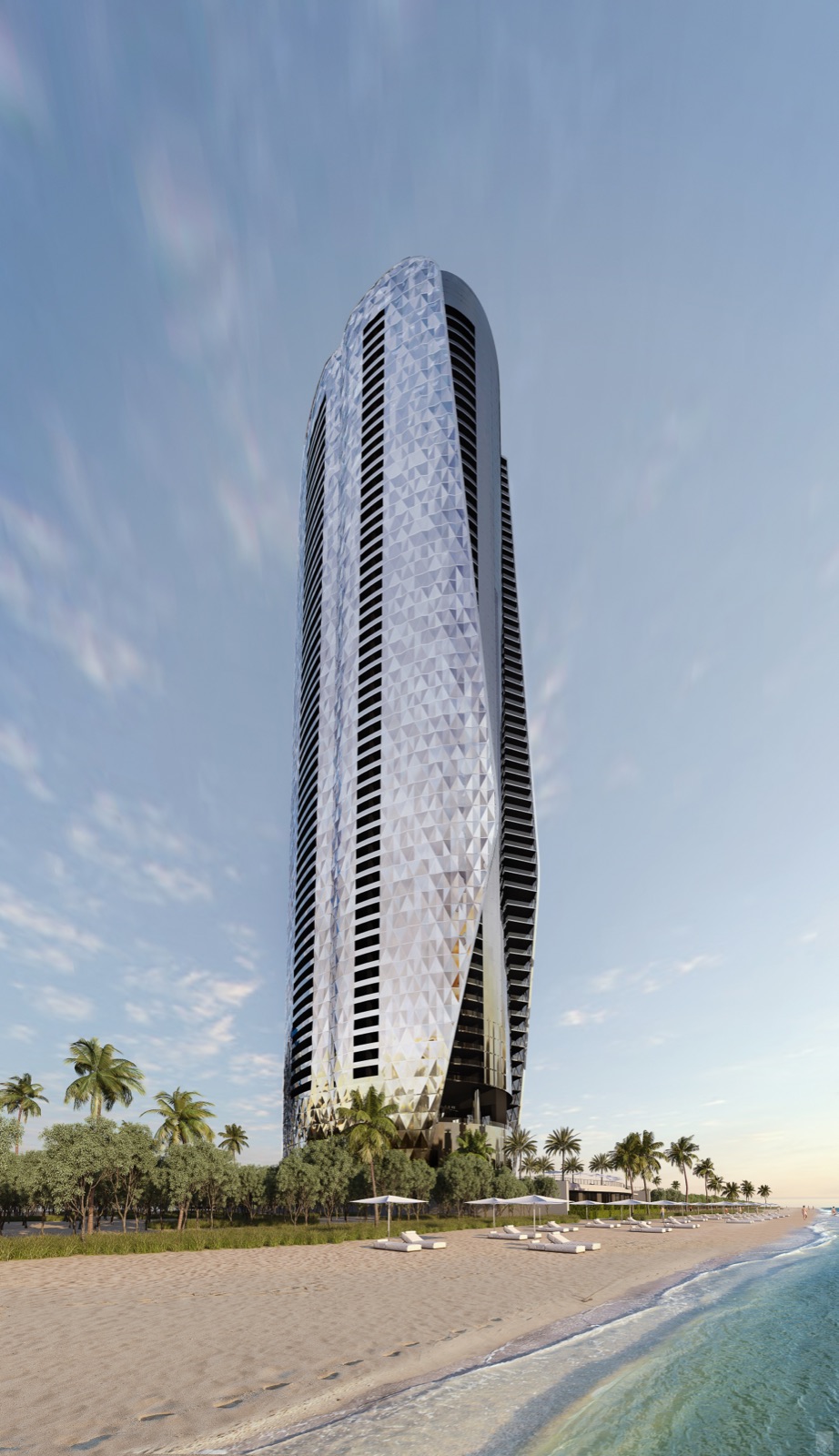 Bentley Residences Miami