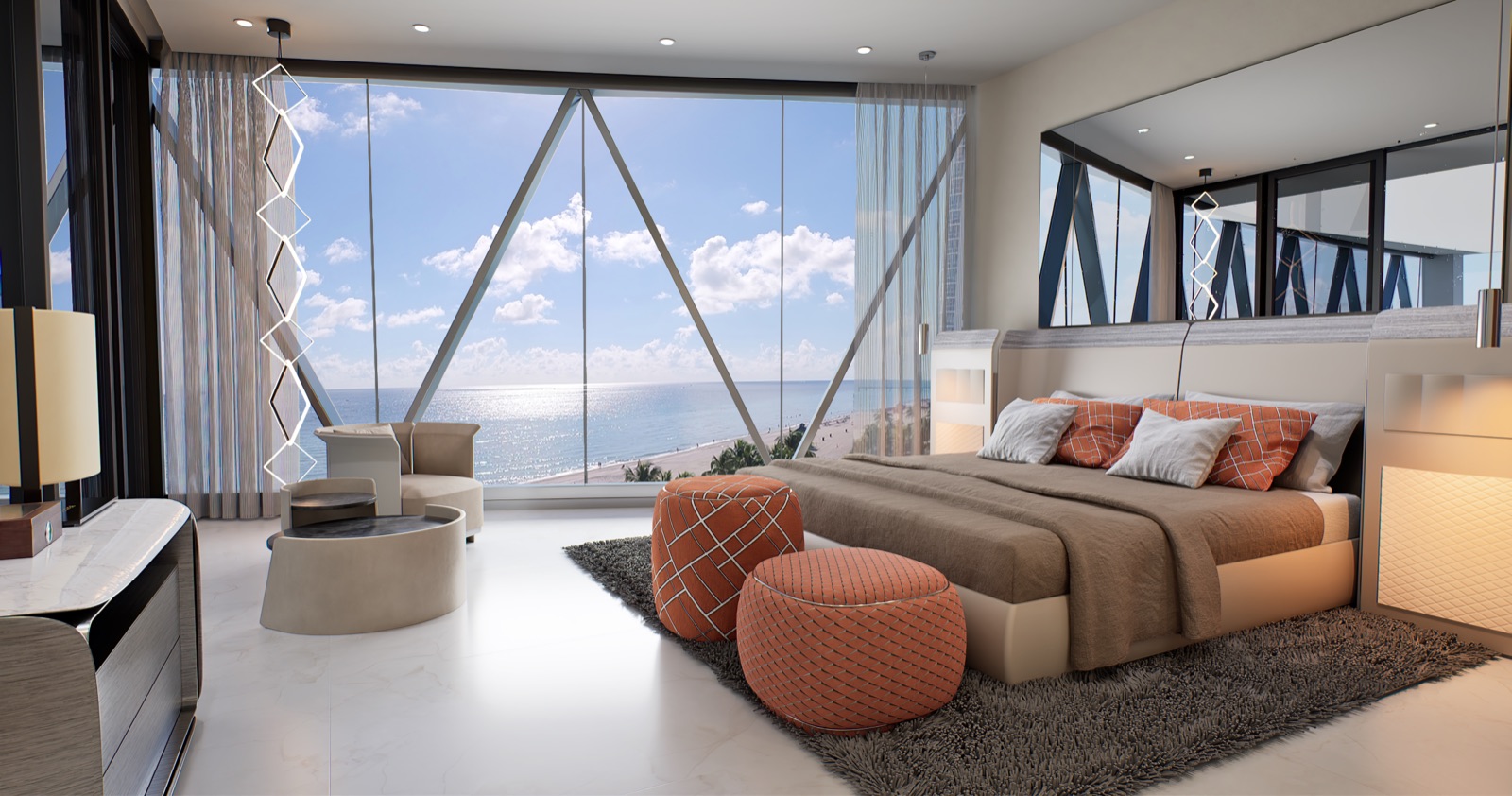 Bentley Residences Miami