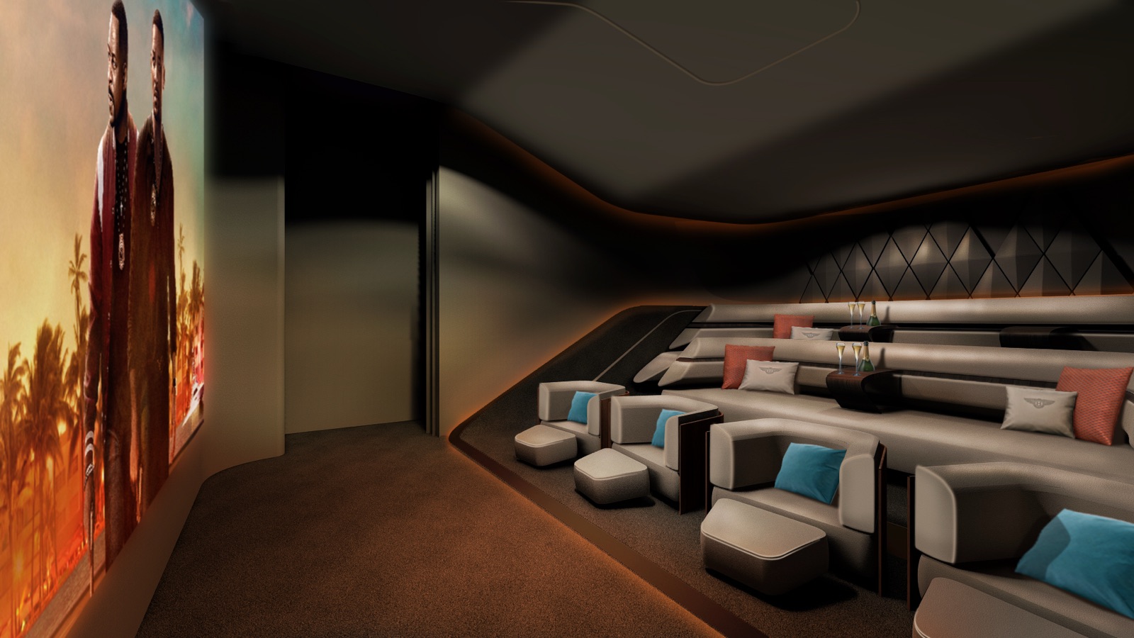 Bentley Residences Miami