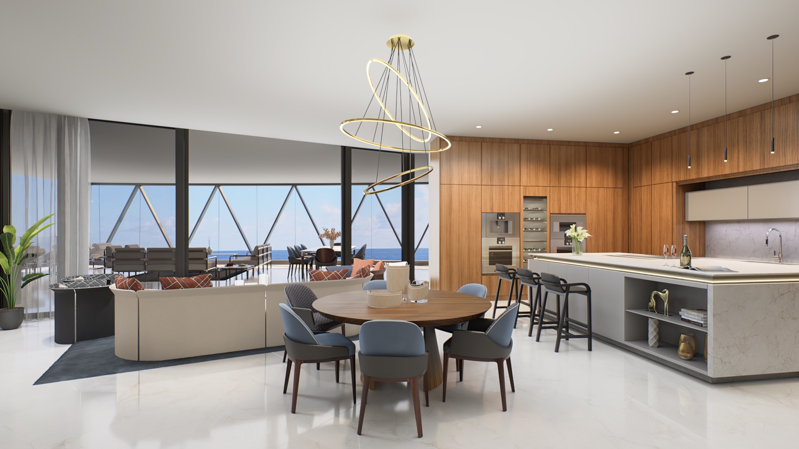 Bentley Residences Miami