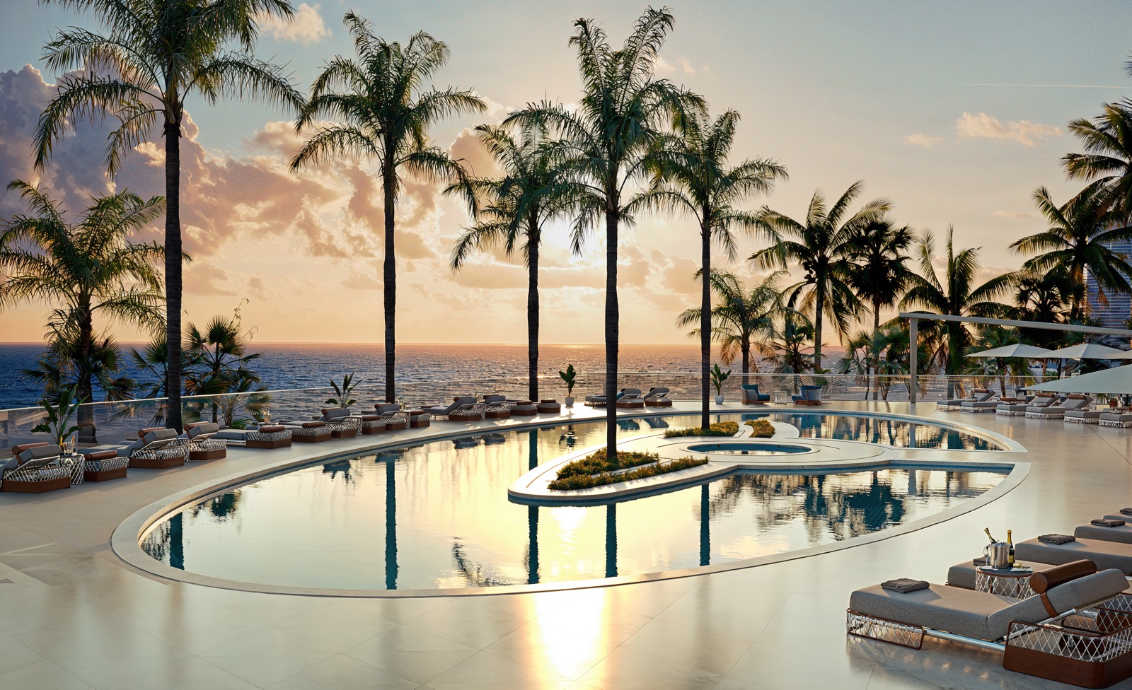 Bentley Residences Miami