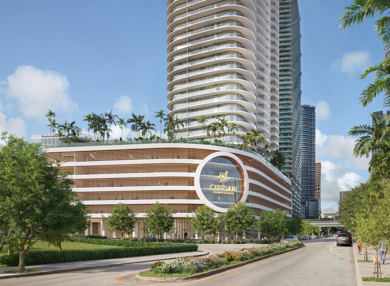 Residencias de marca en Miami