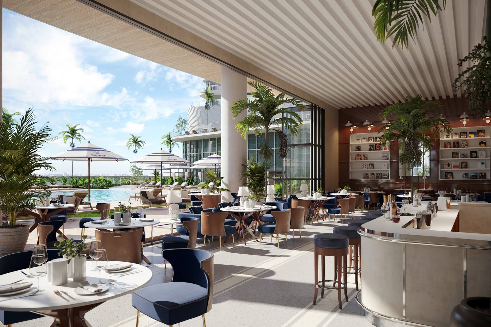 Cipriani Residences