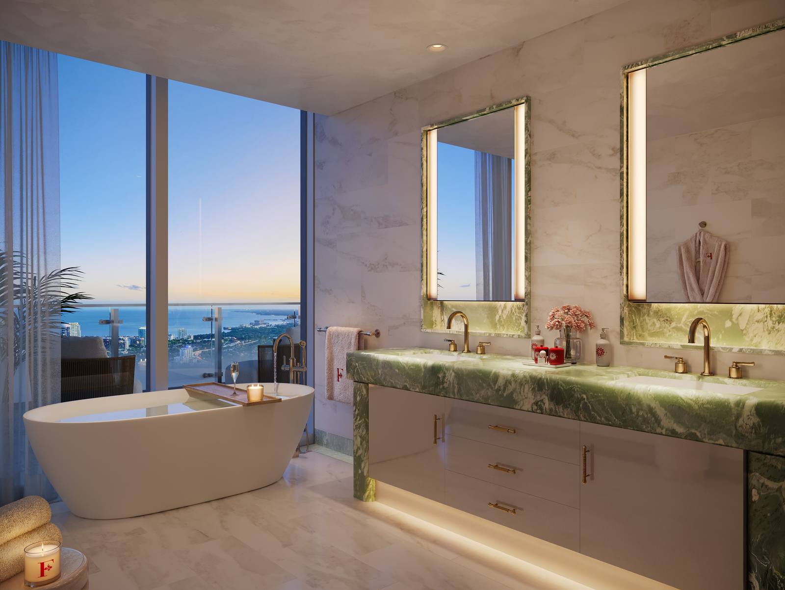 Faena Residences