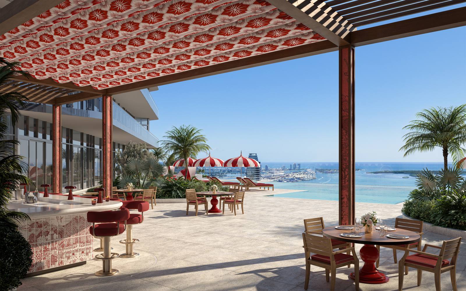 Faena Residences