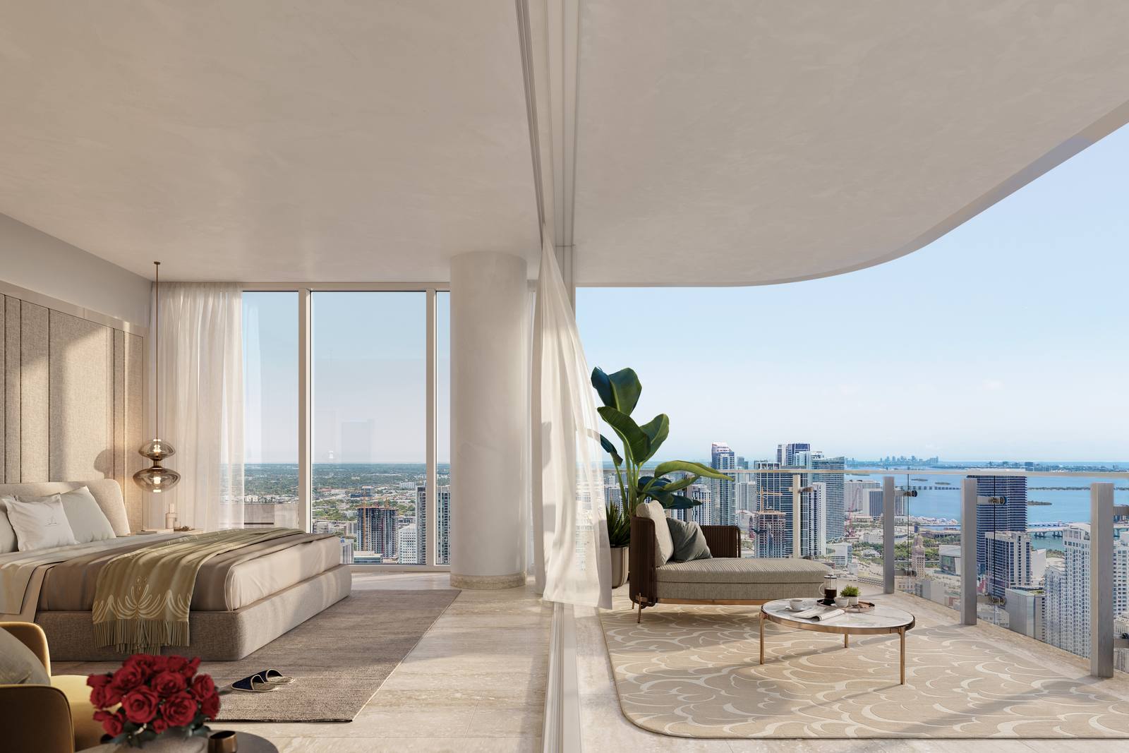 Faena Residences
