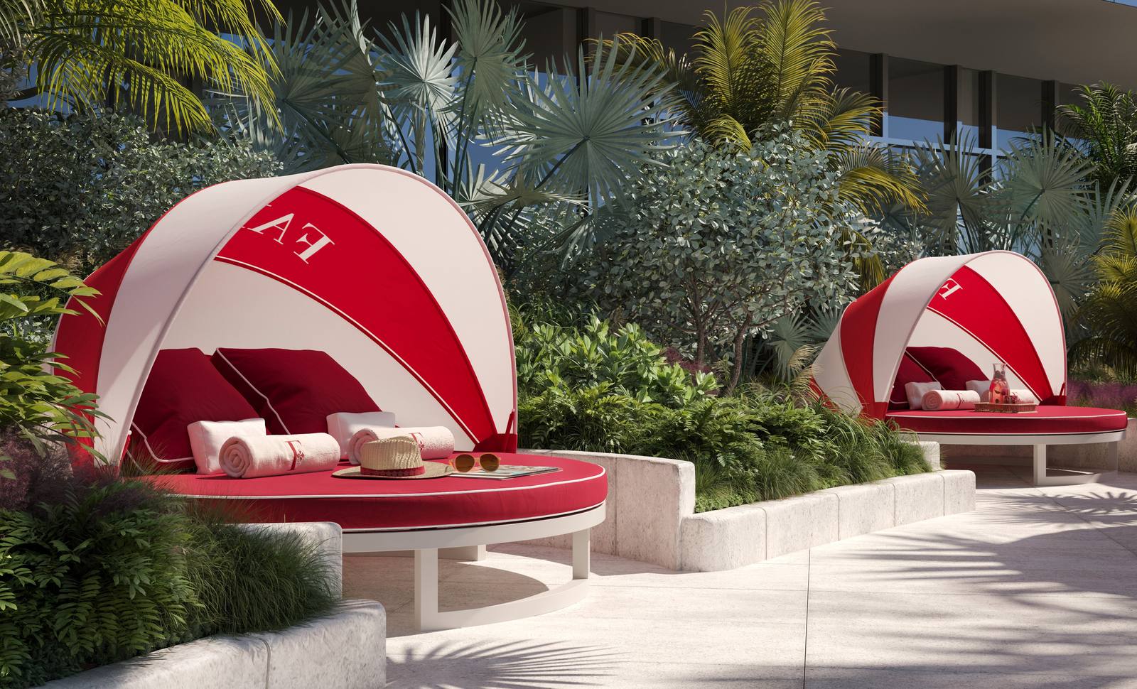 Faena Residences