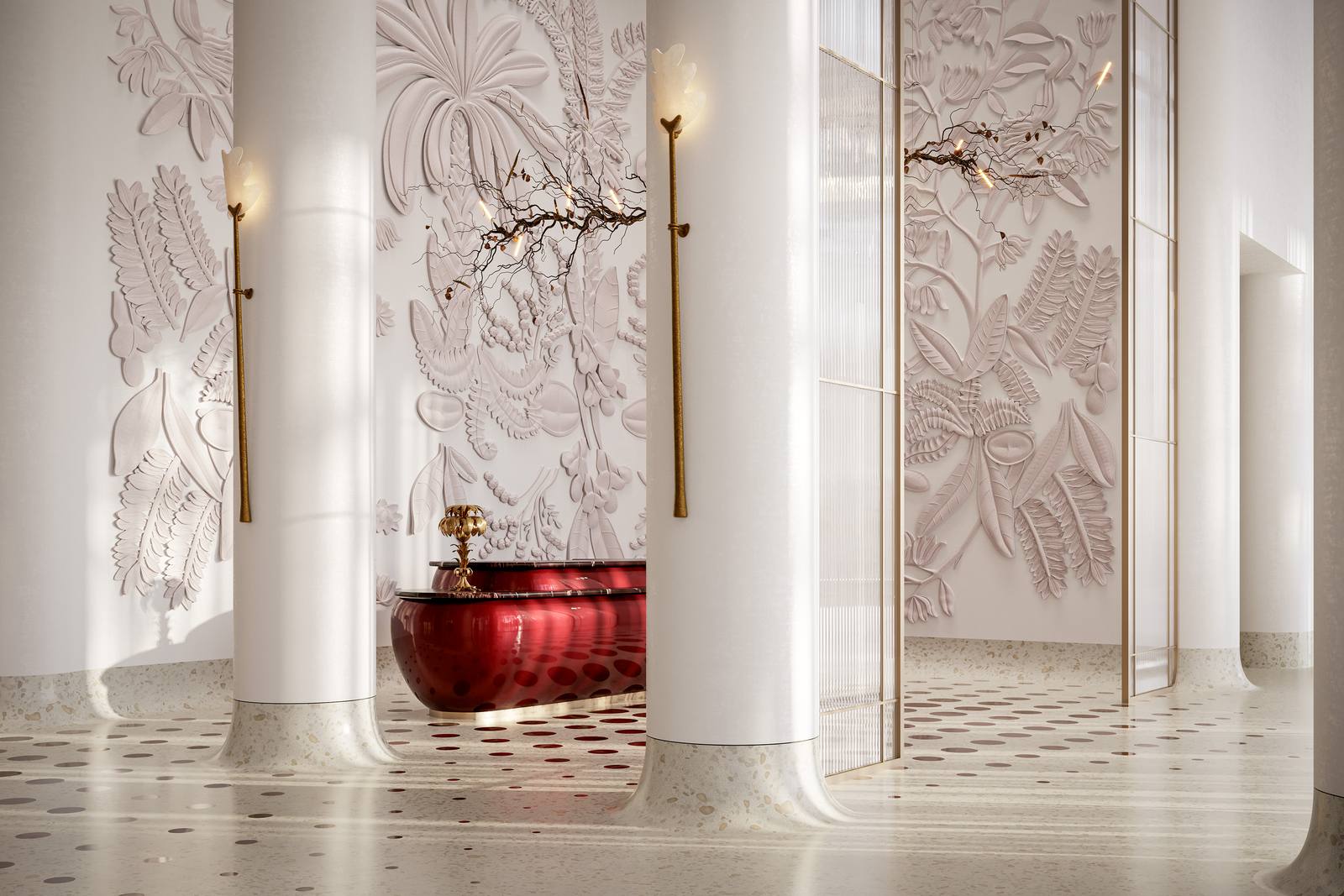Faena Residences