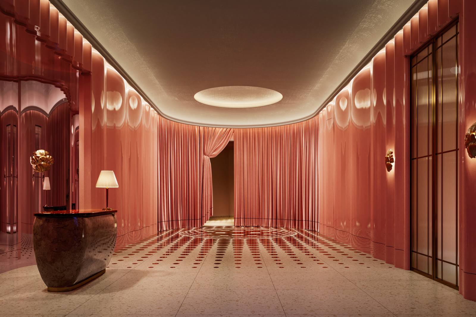 Faena Residences