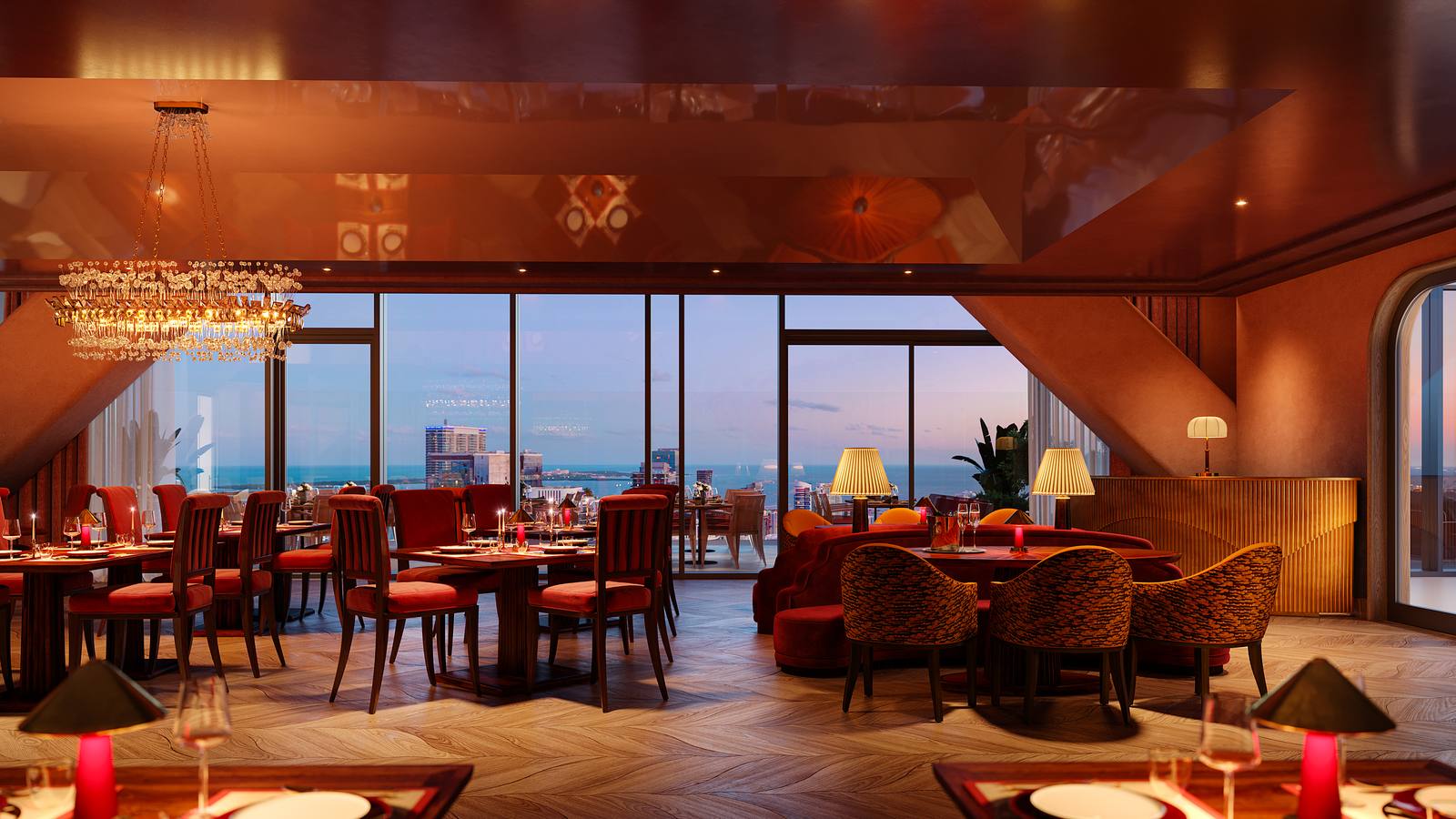 Faena Residences