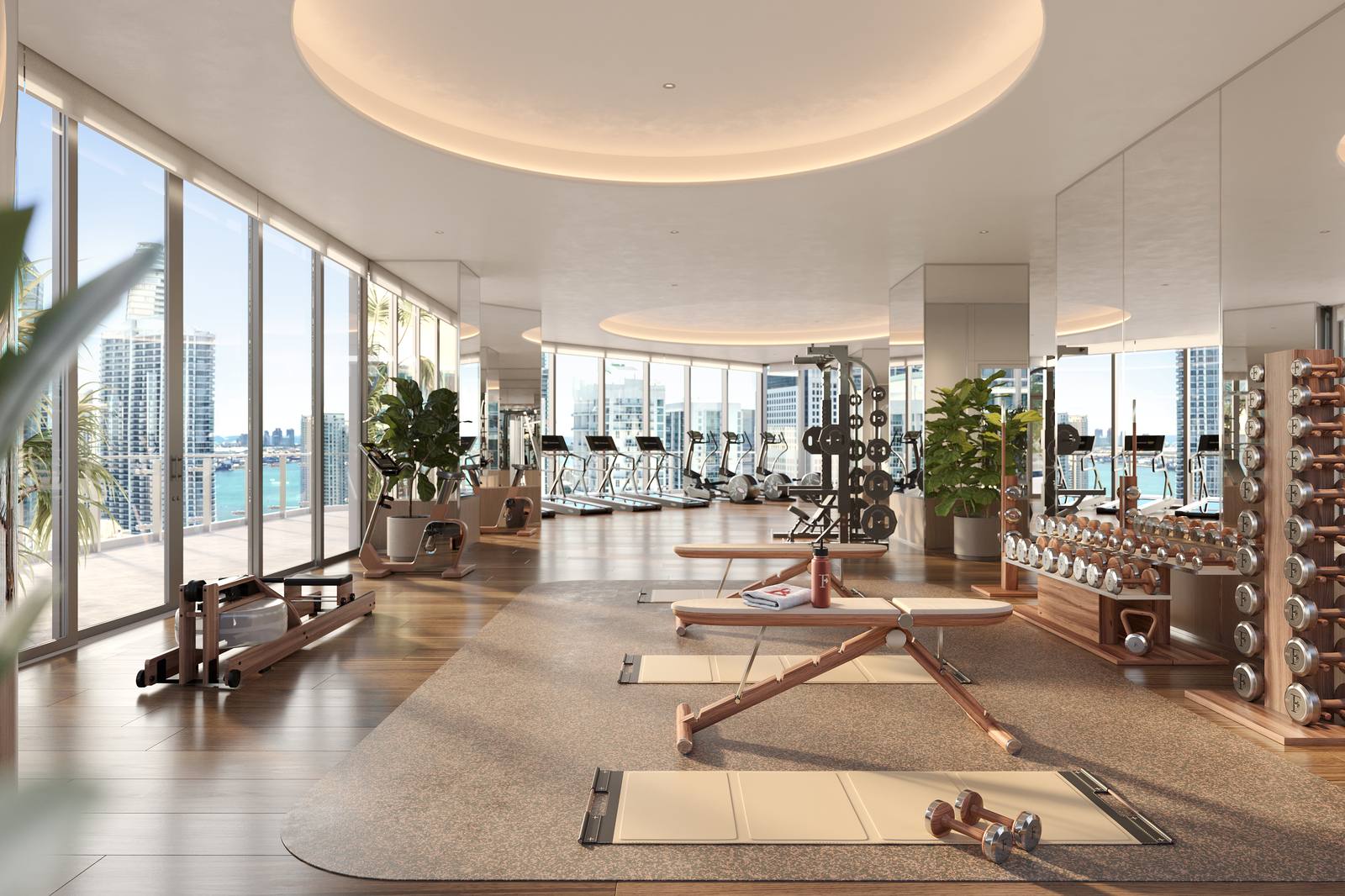 Faena Residences