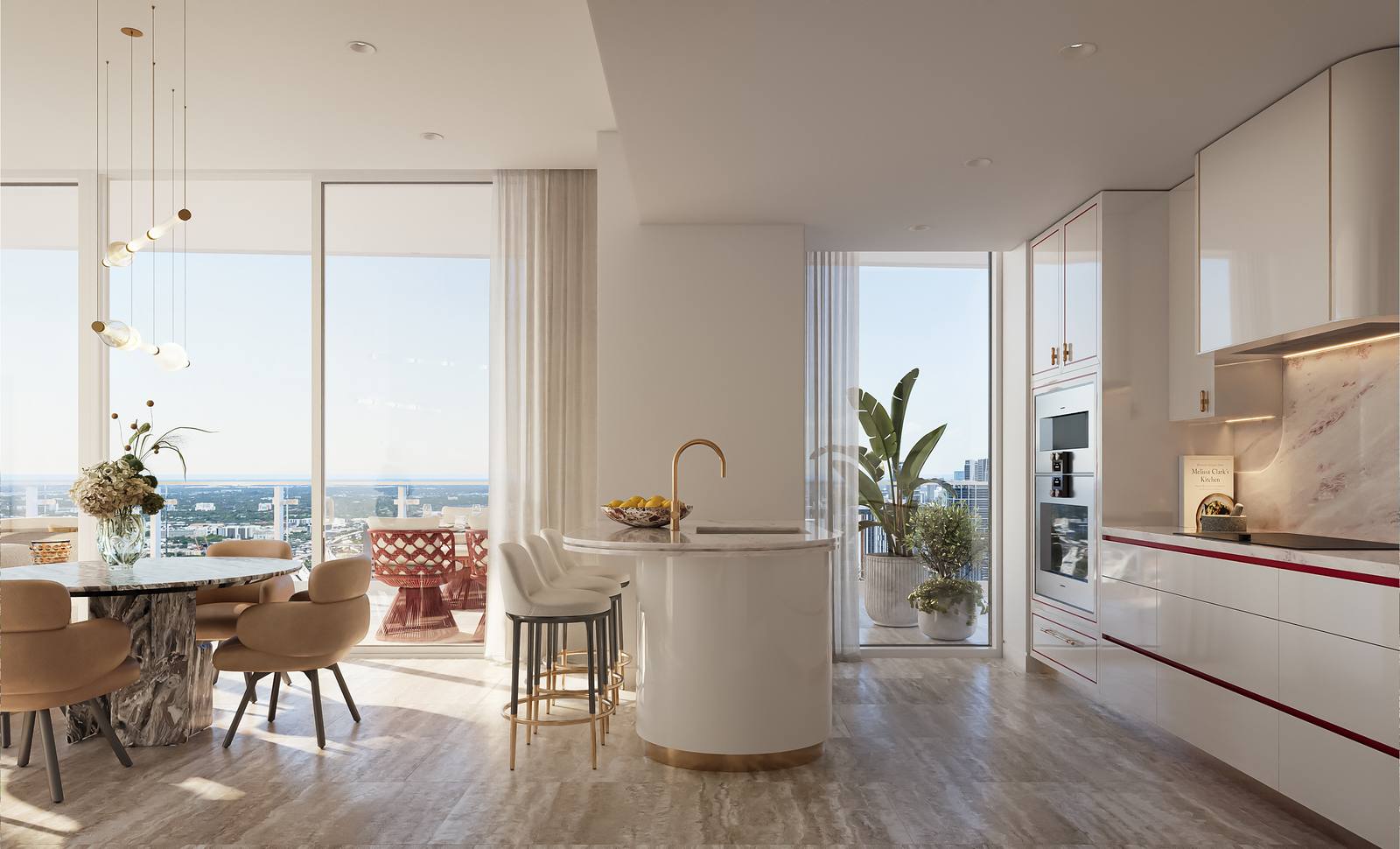 Faena Residences