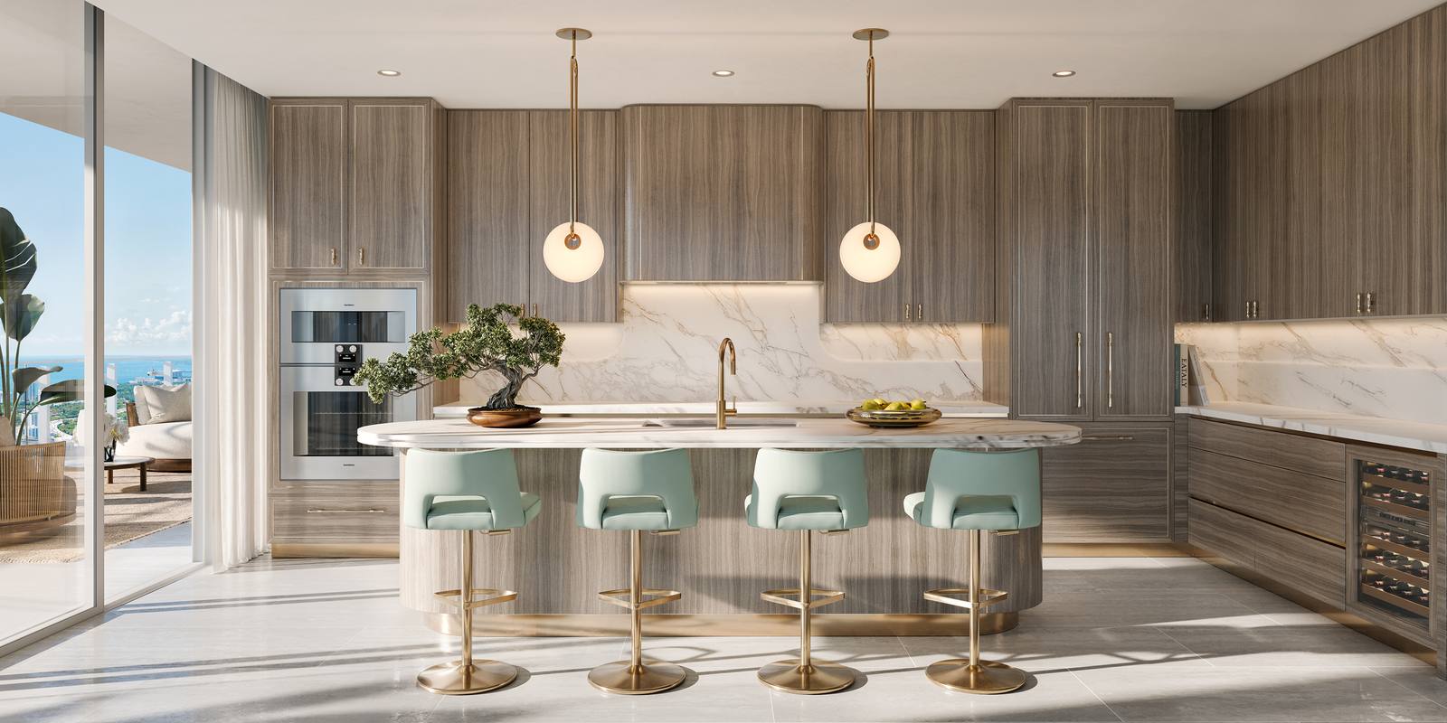 Faena Residences
