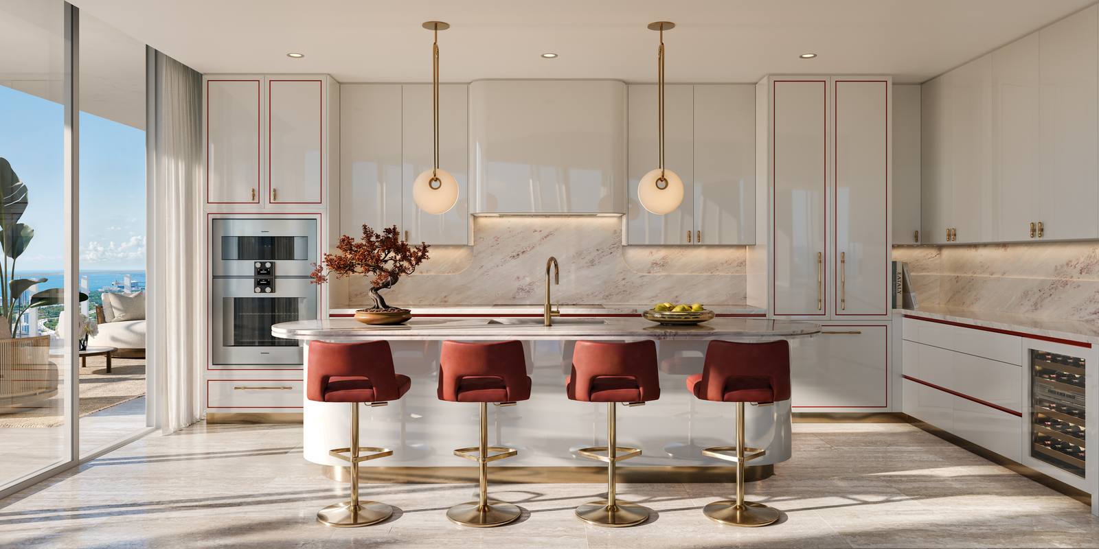 Faena Residences