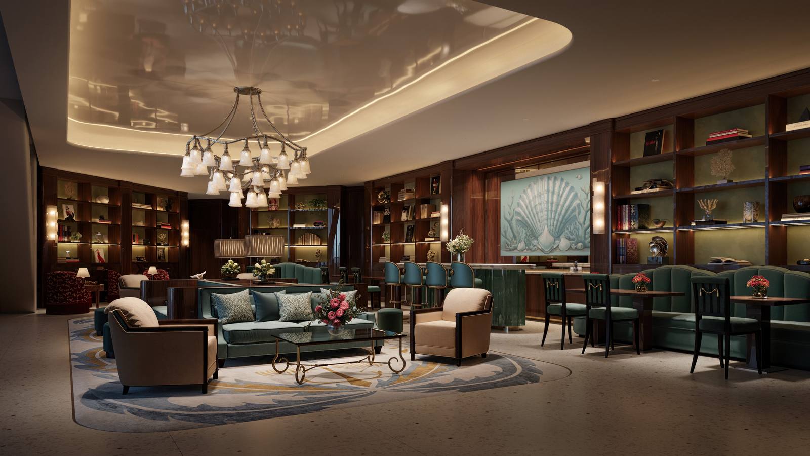 Faena Residences