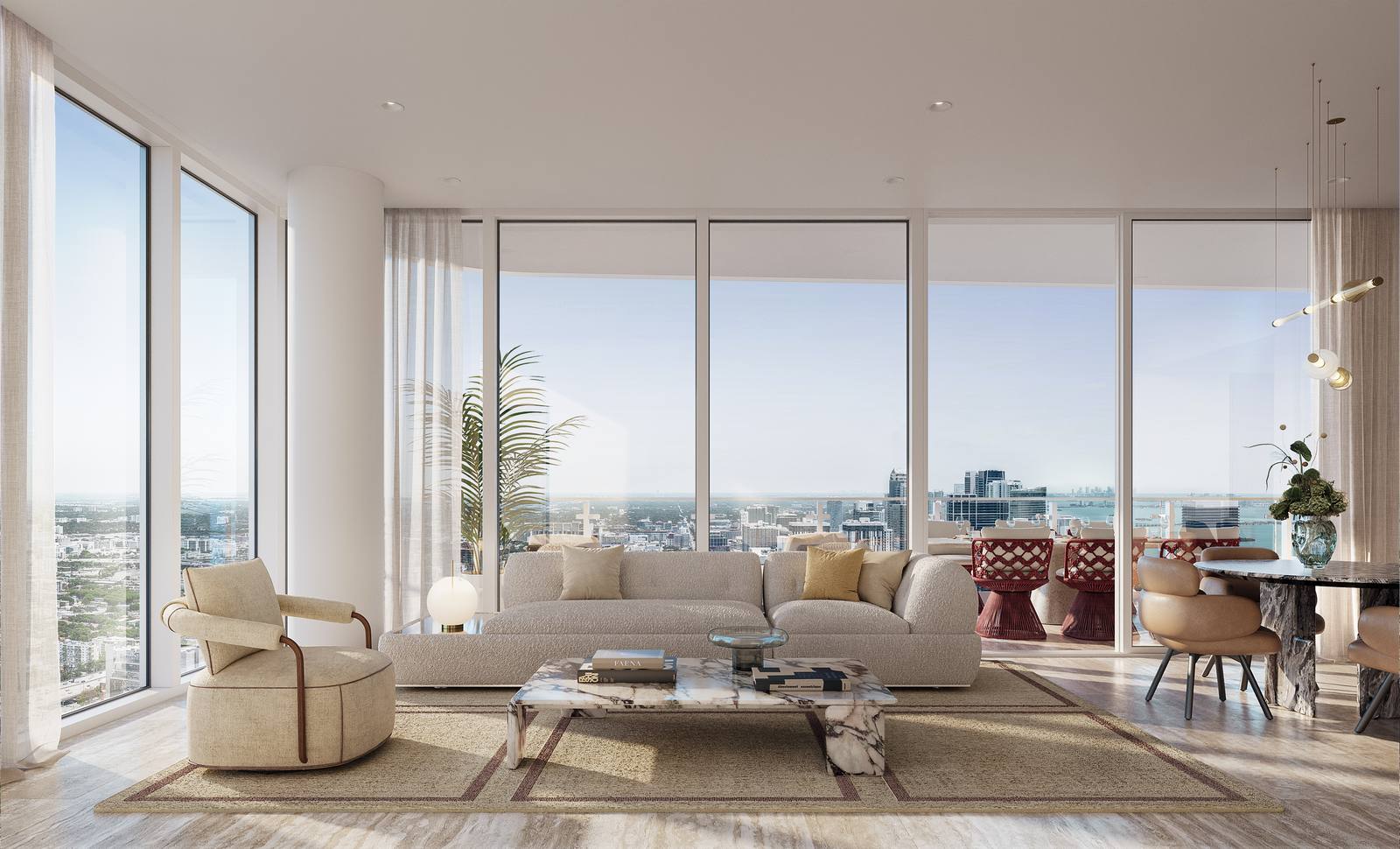 Faena Residences
