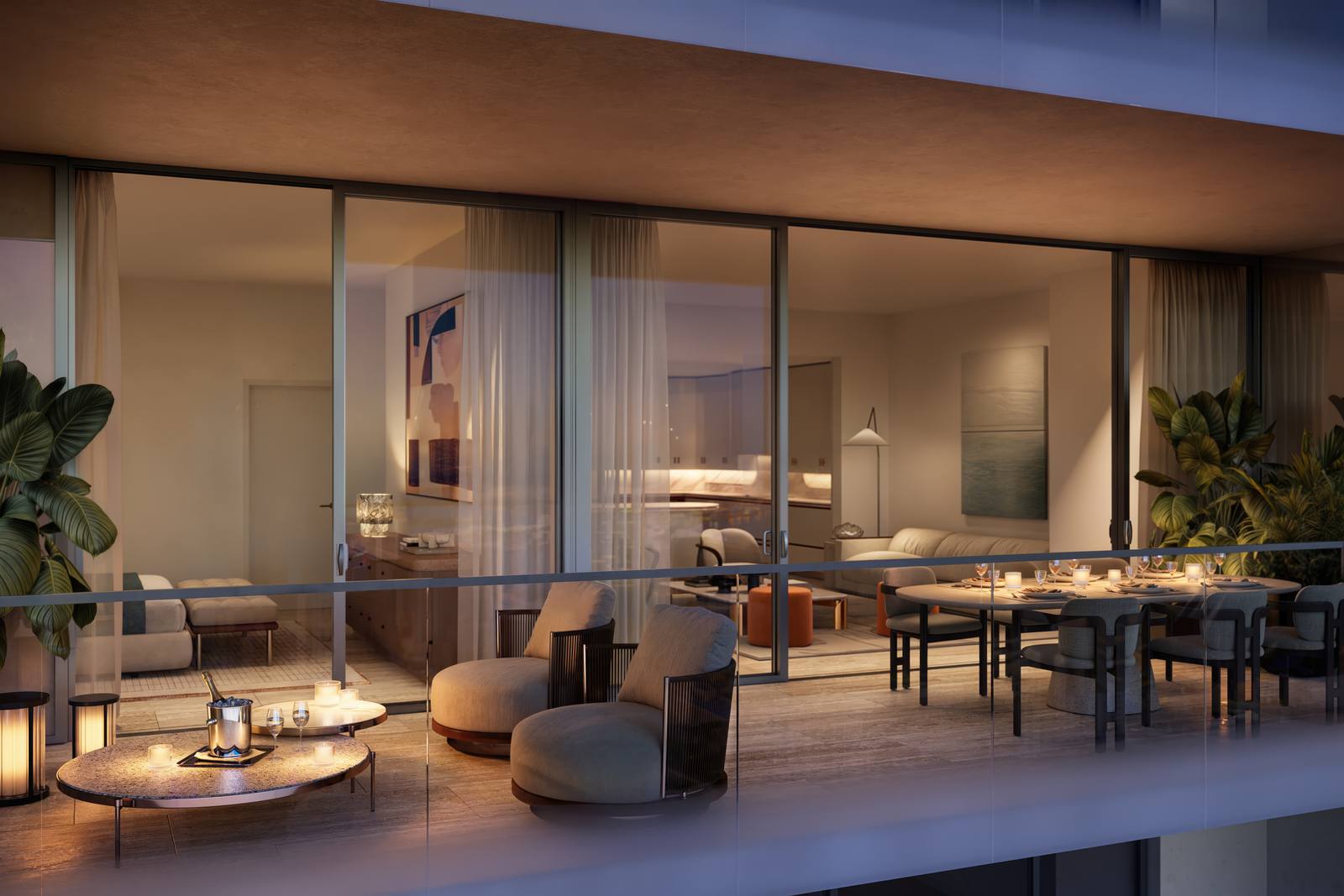 Faena Residences