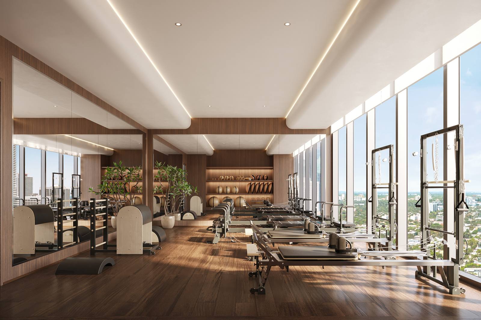 Faena Residences