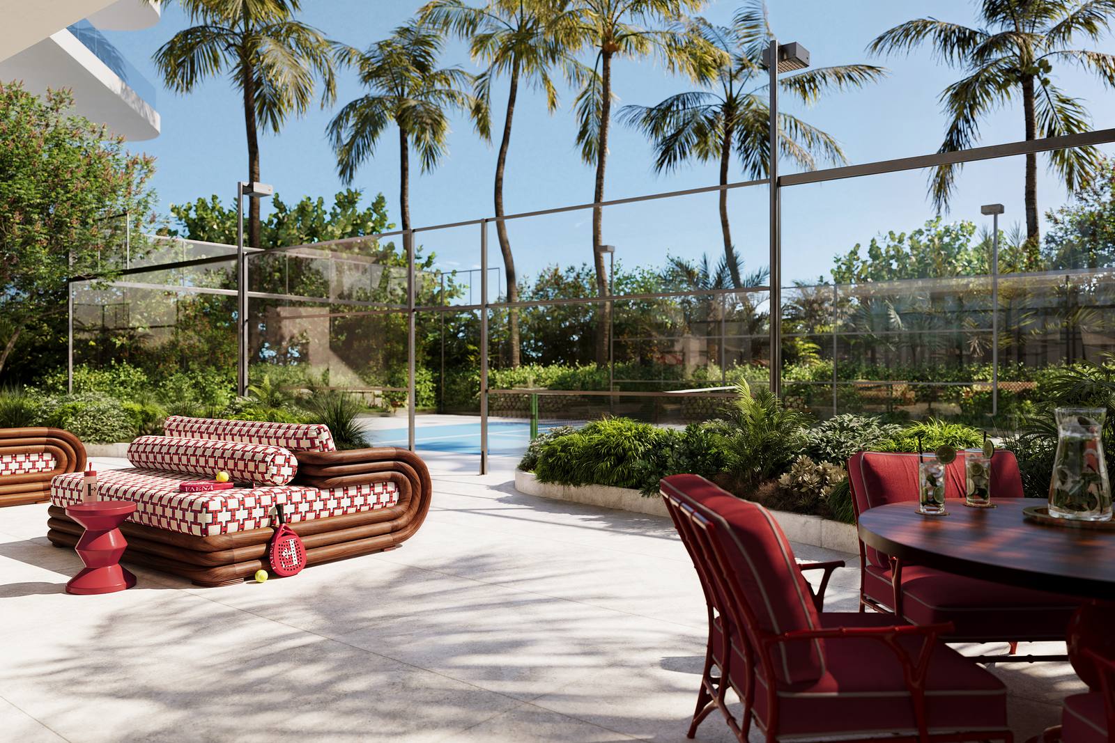 Faena Residences