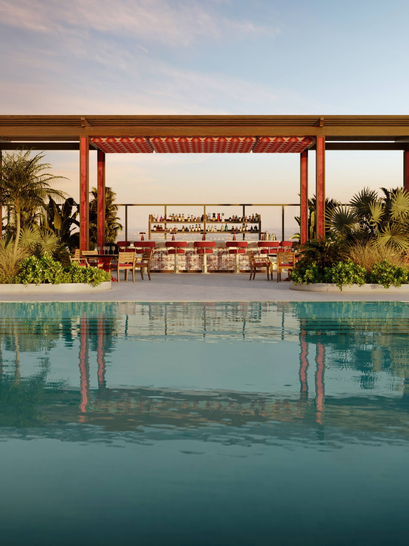 Faena Residences