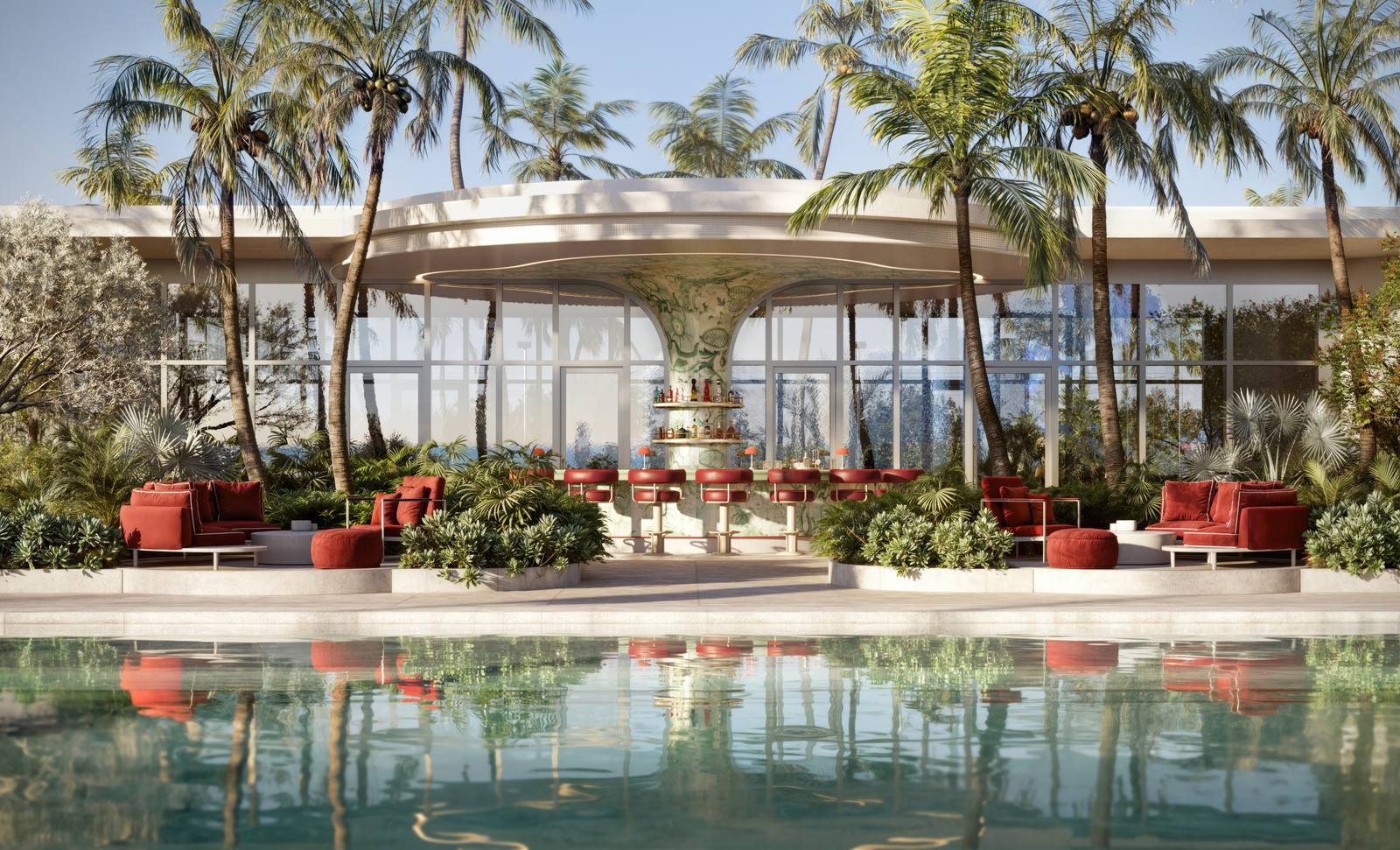 Faena Residences