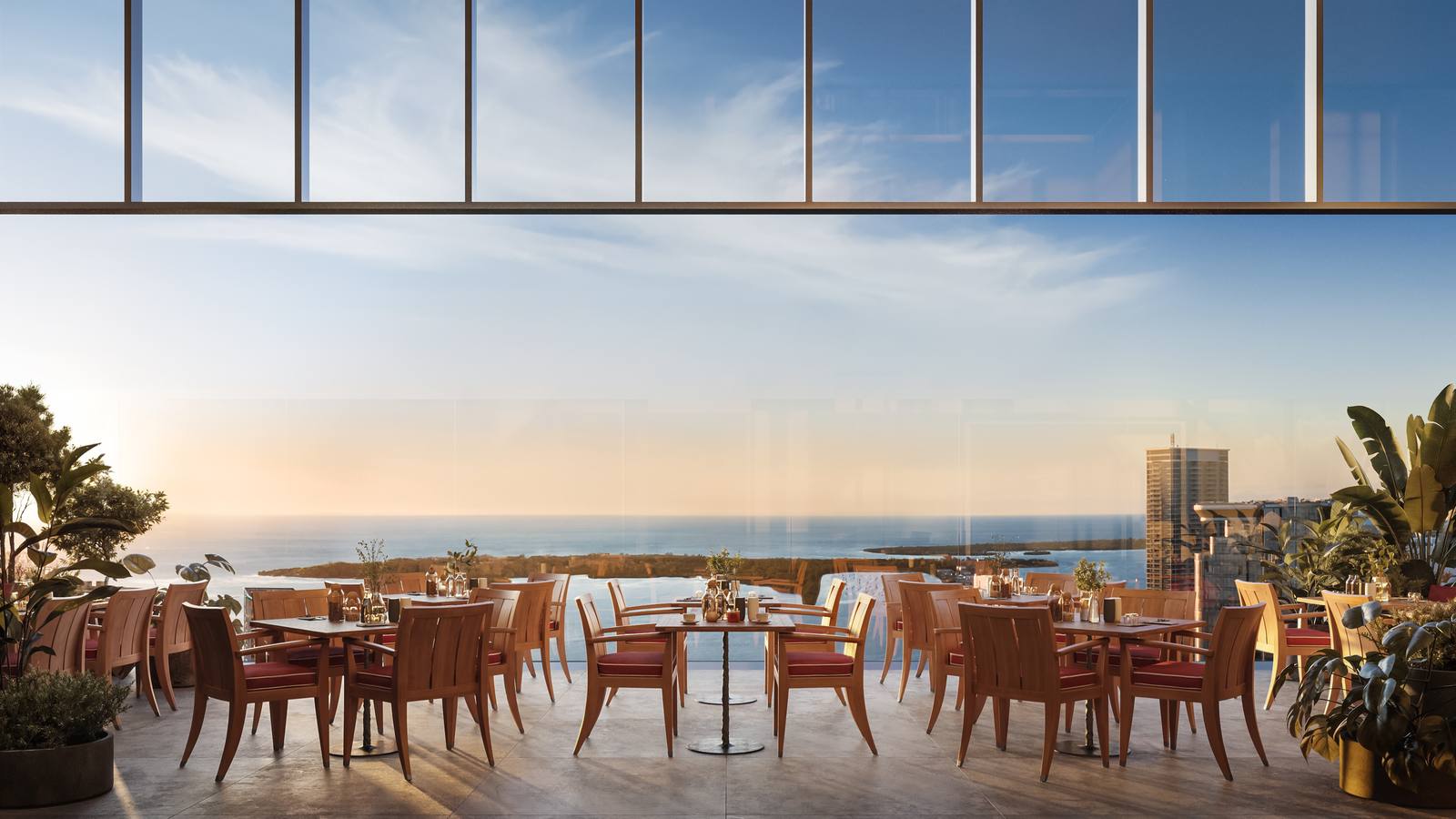 Faena Residences