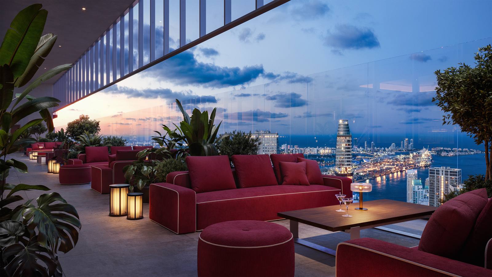 Faena Residences