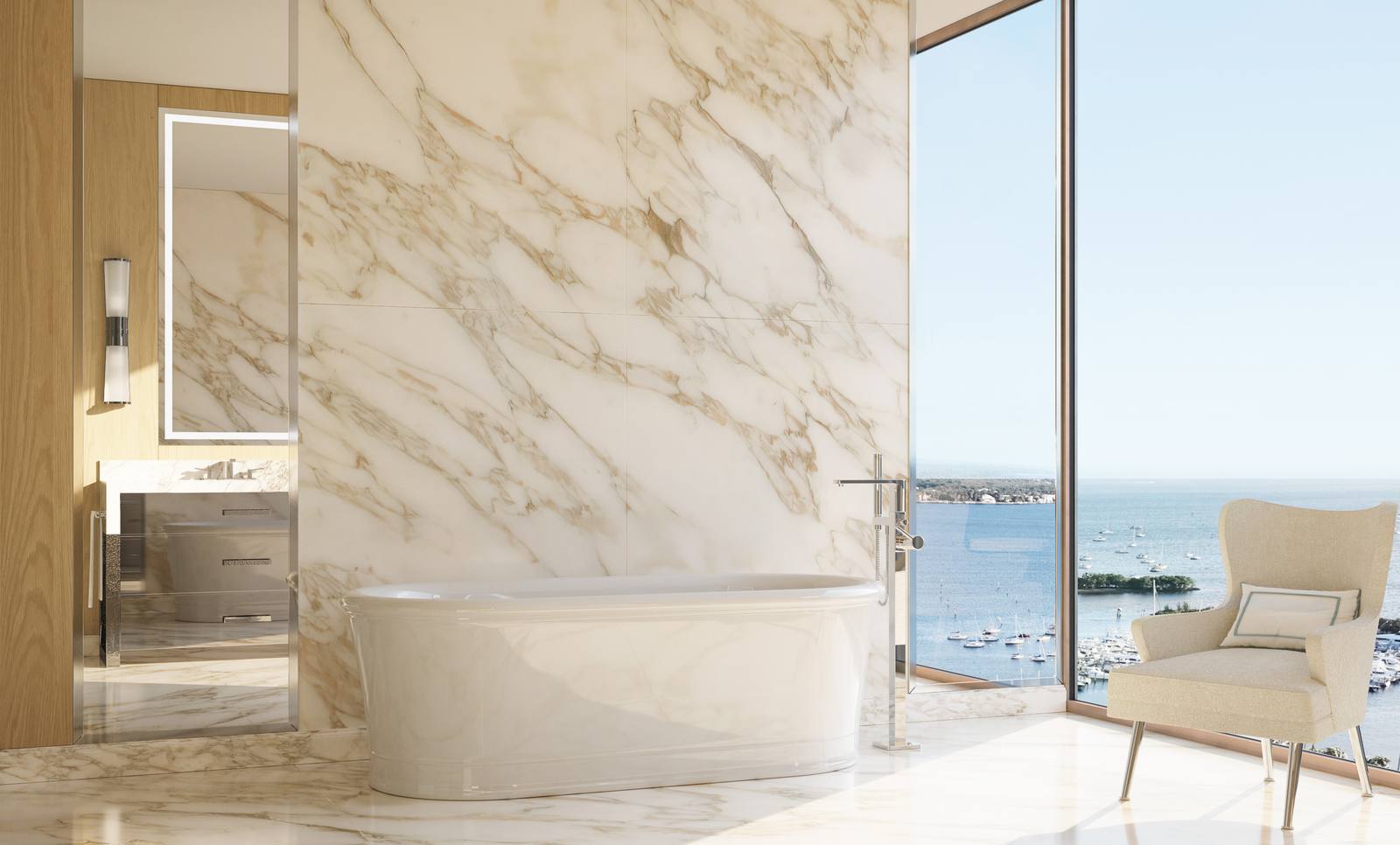 Four Seasons Private Residences Coconut Grove