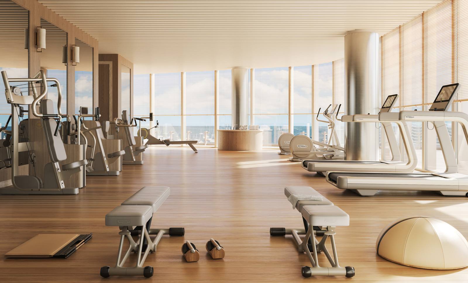 Four Seasons Private Residences Coconut Grove