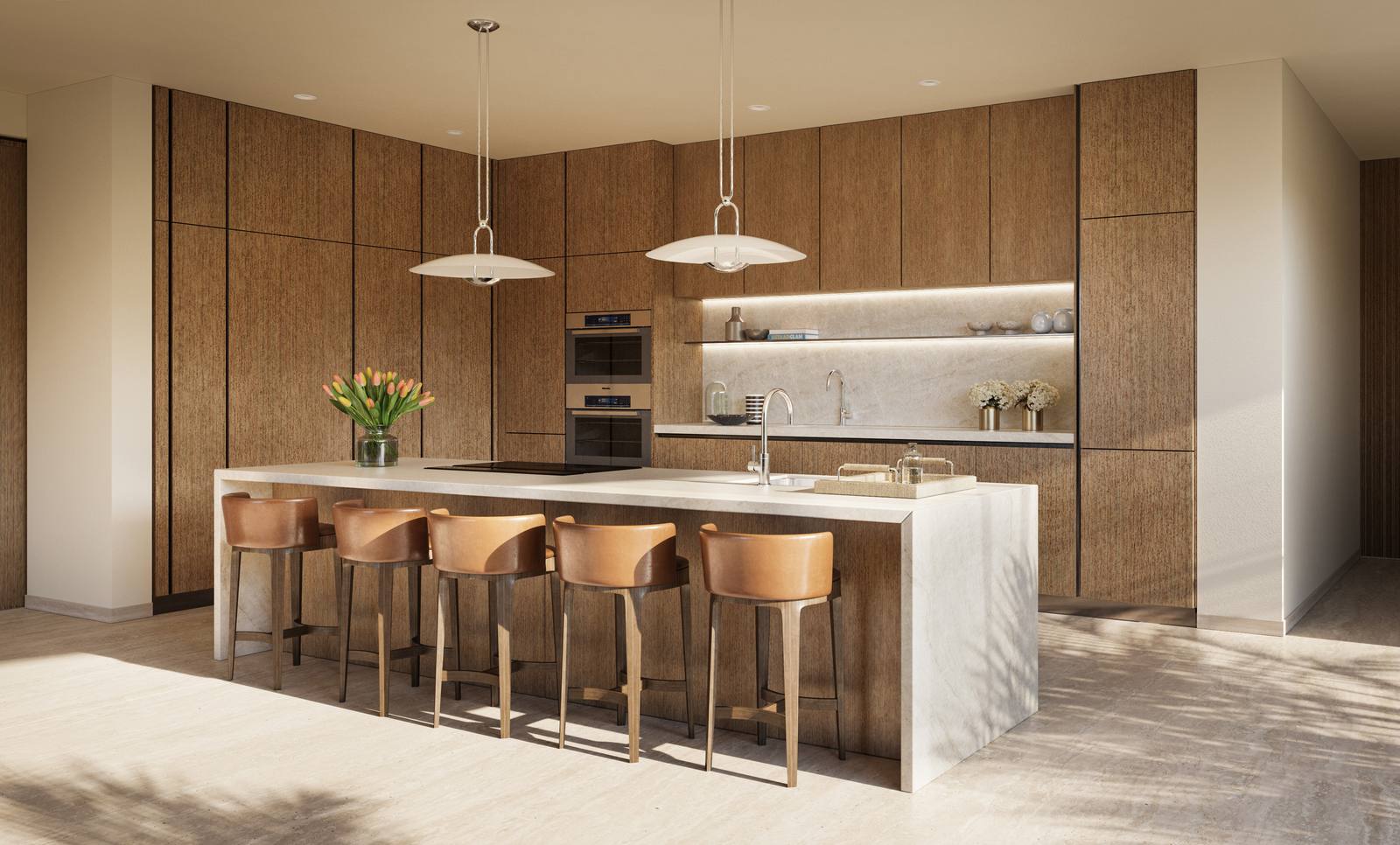 Four Seasons Private Residences Coconut Grove