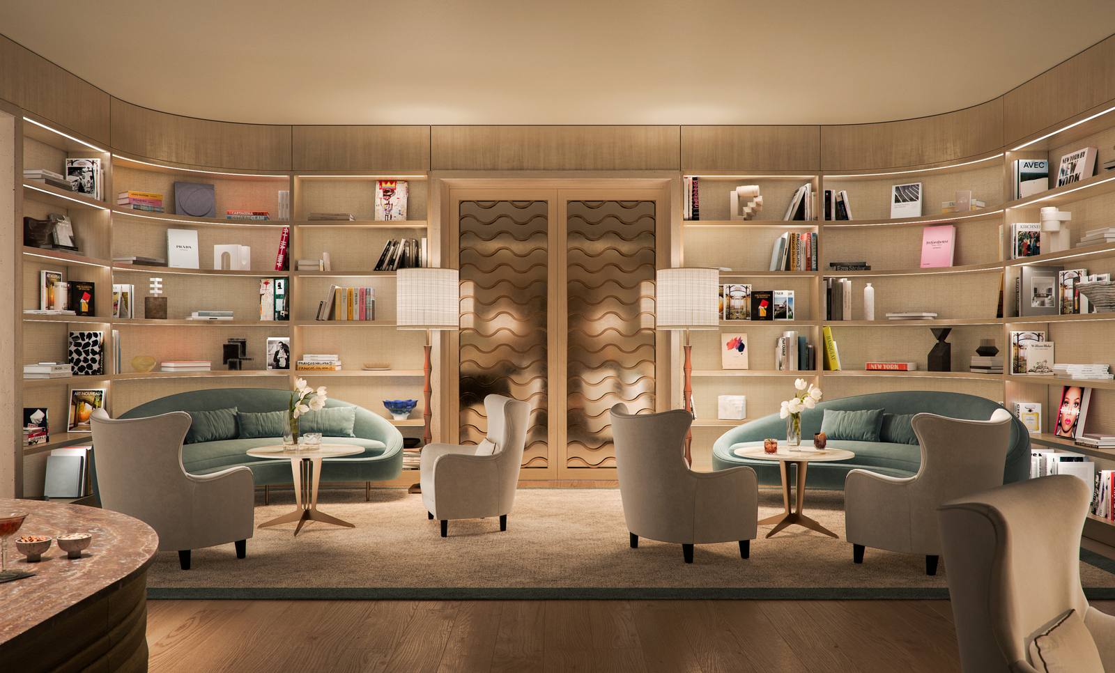 Four Seasons Private Residences Coconut Grove