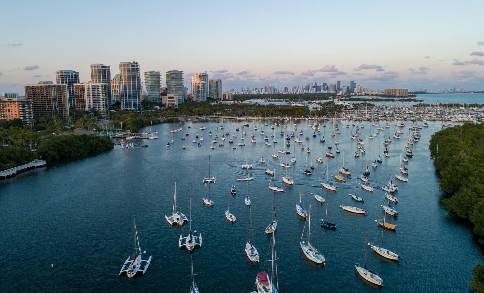 Four Seasons Private Residences Coconut Grove