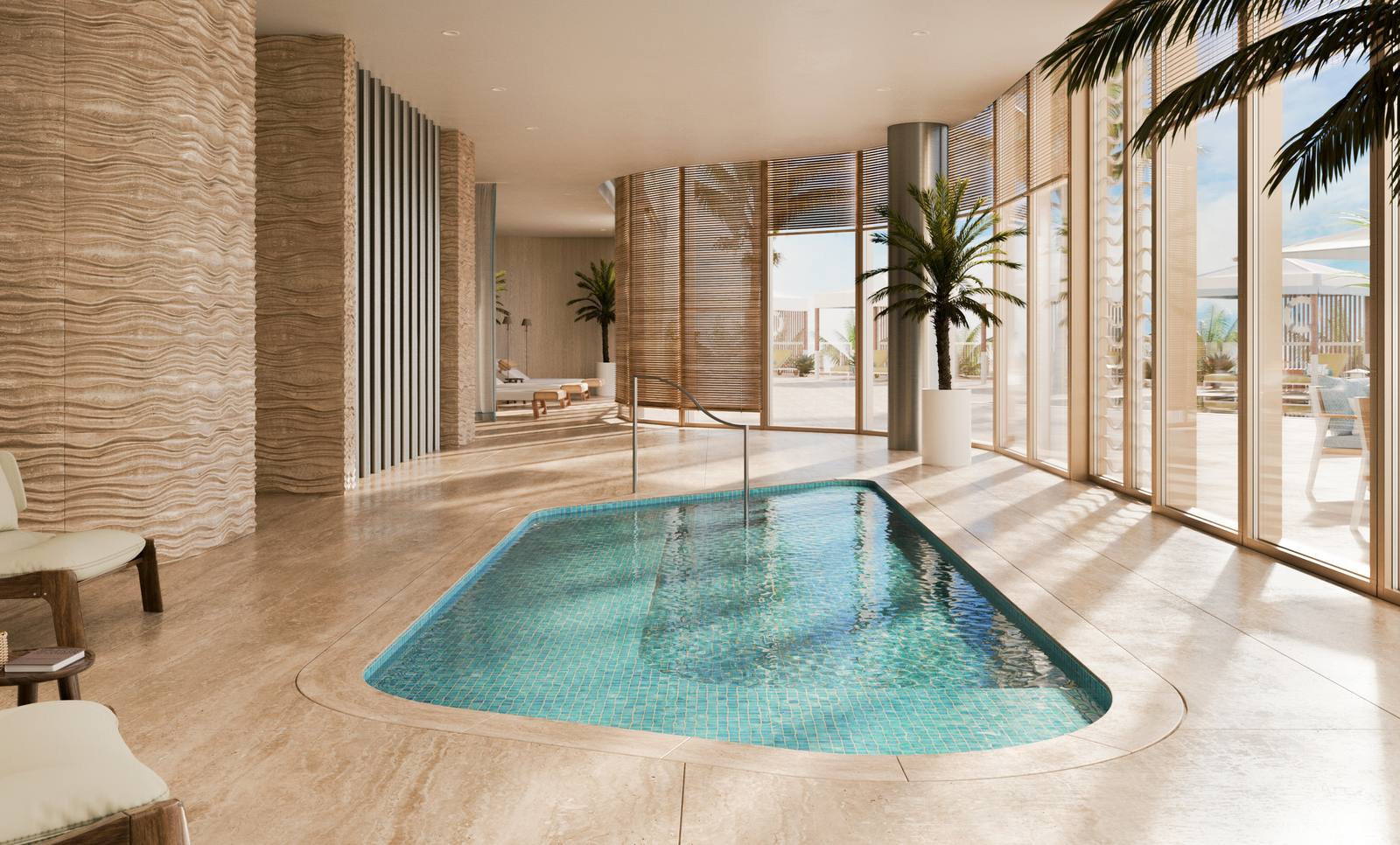 Four Seasons Private Residences Coconut Grove