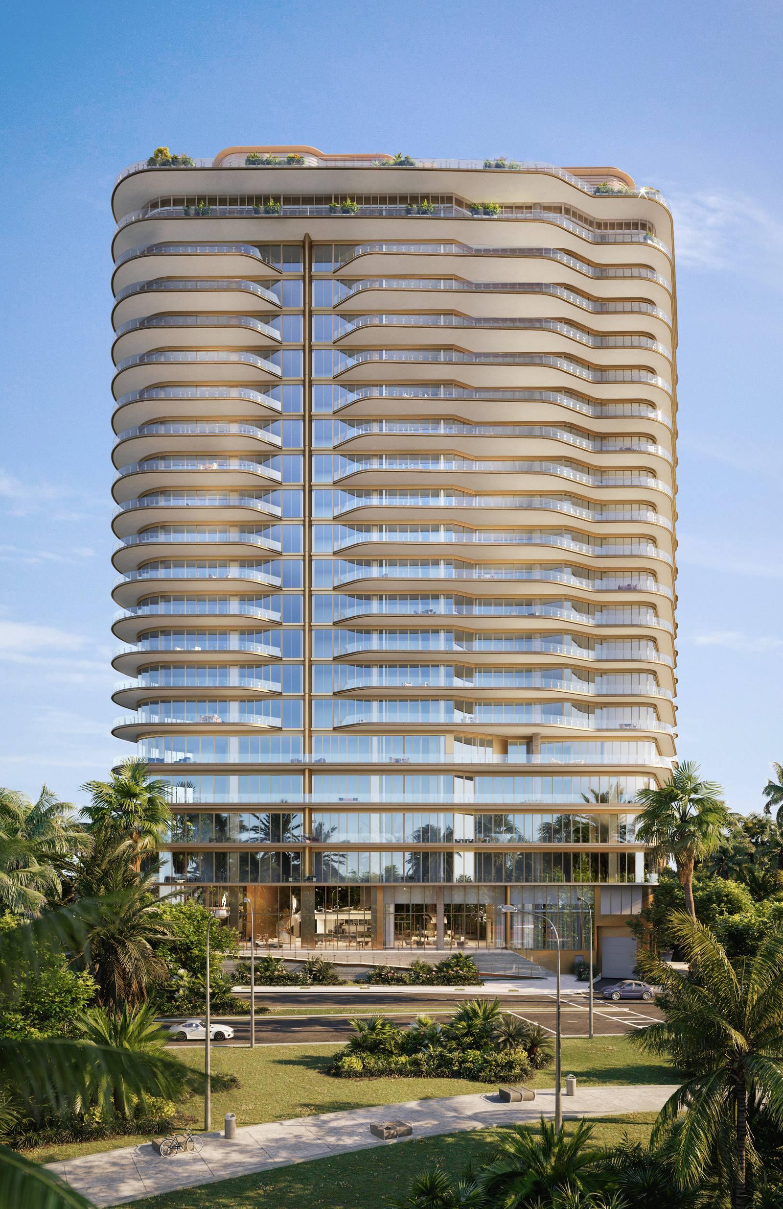 Coconut Grove