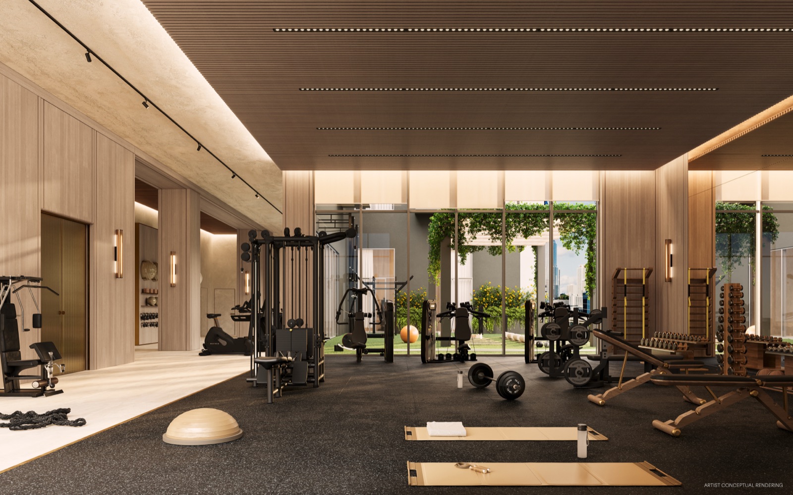 House of Wellness
