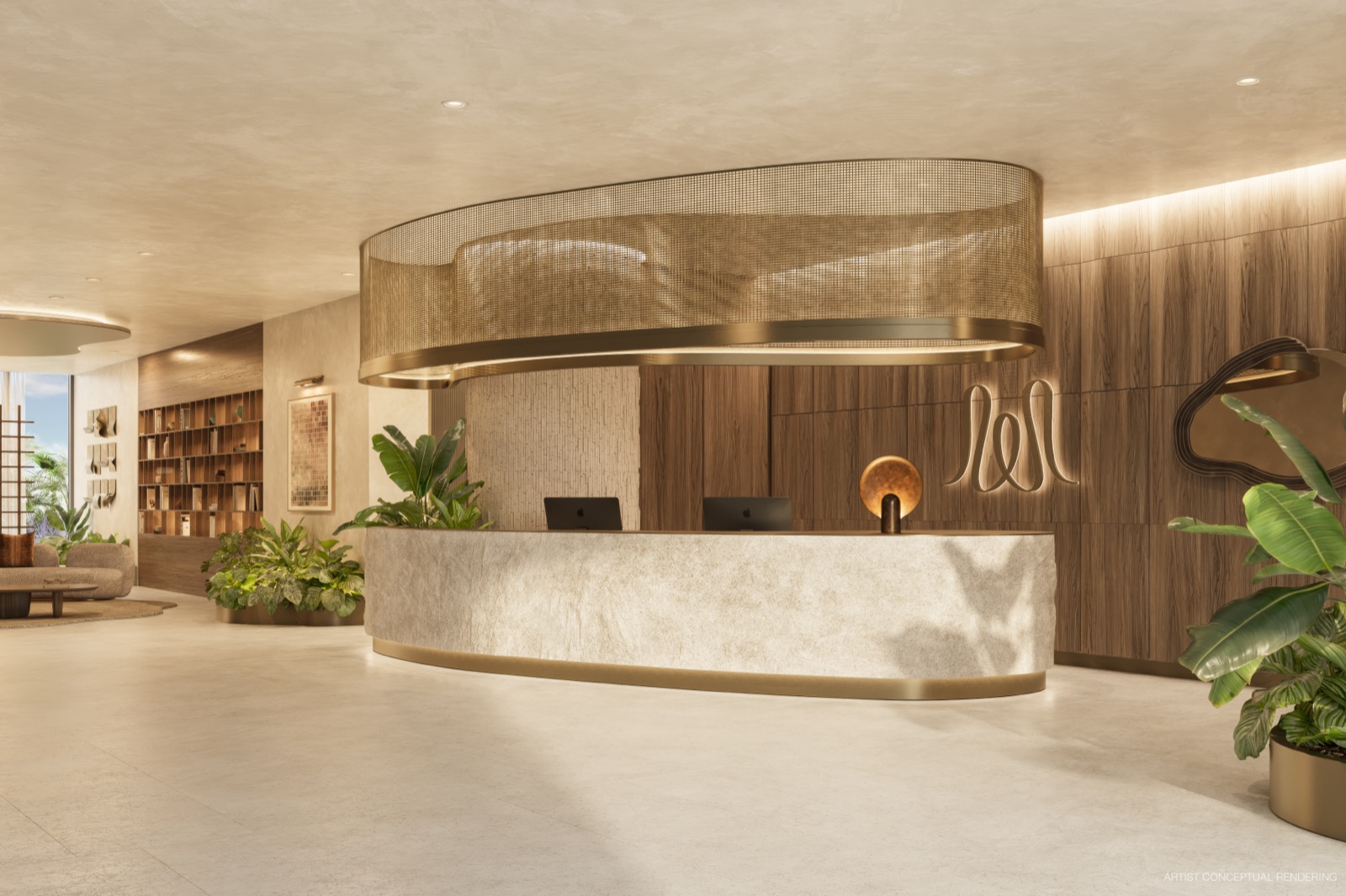 House of Wellness