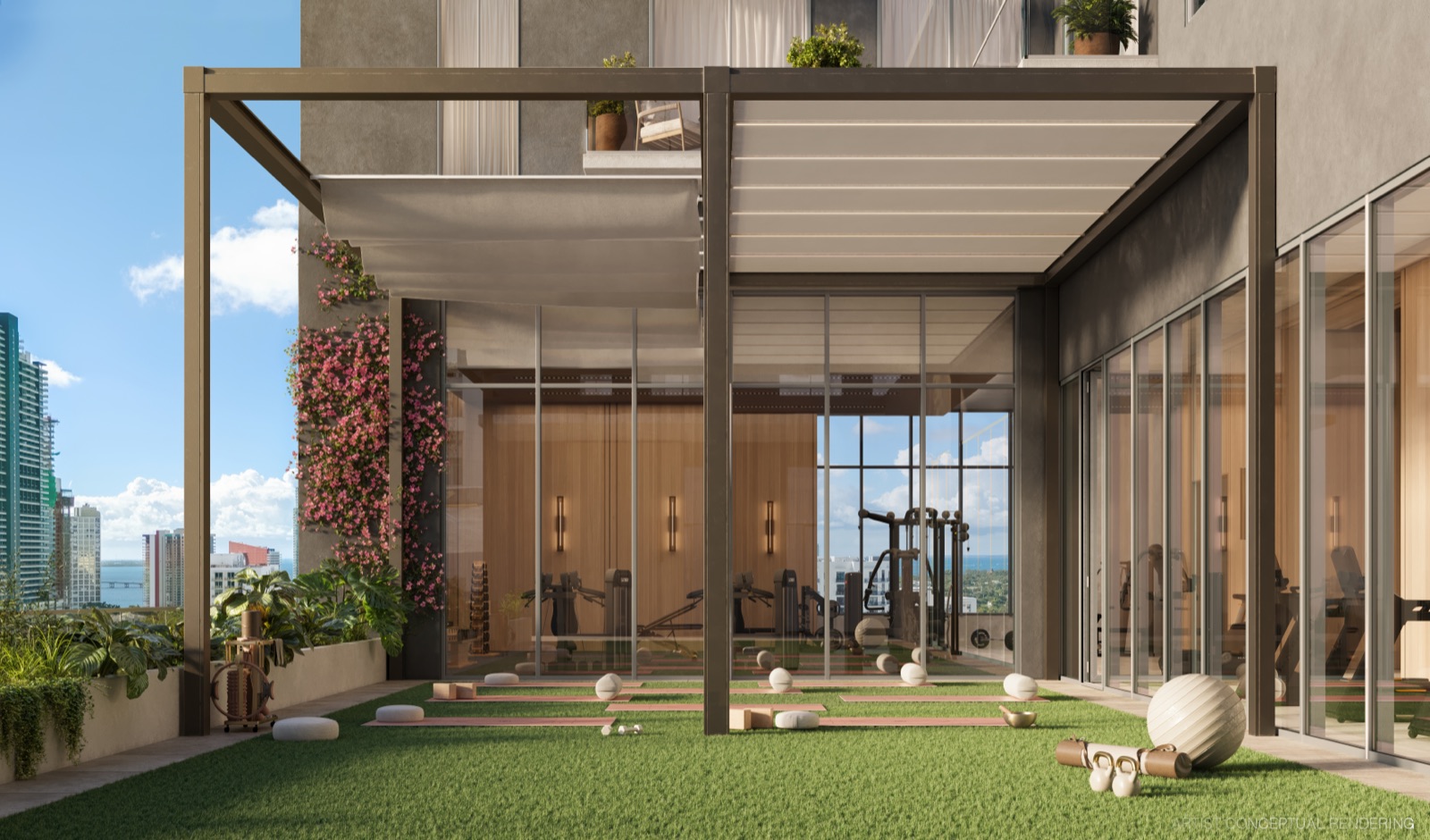House of Wellness