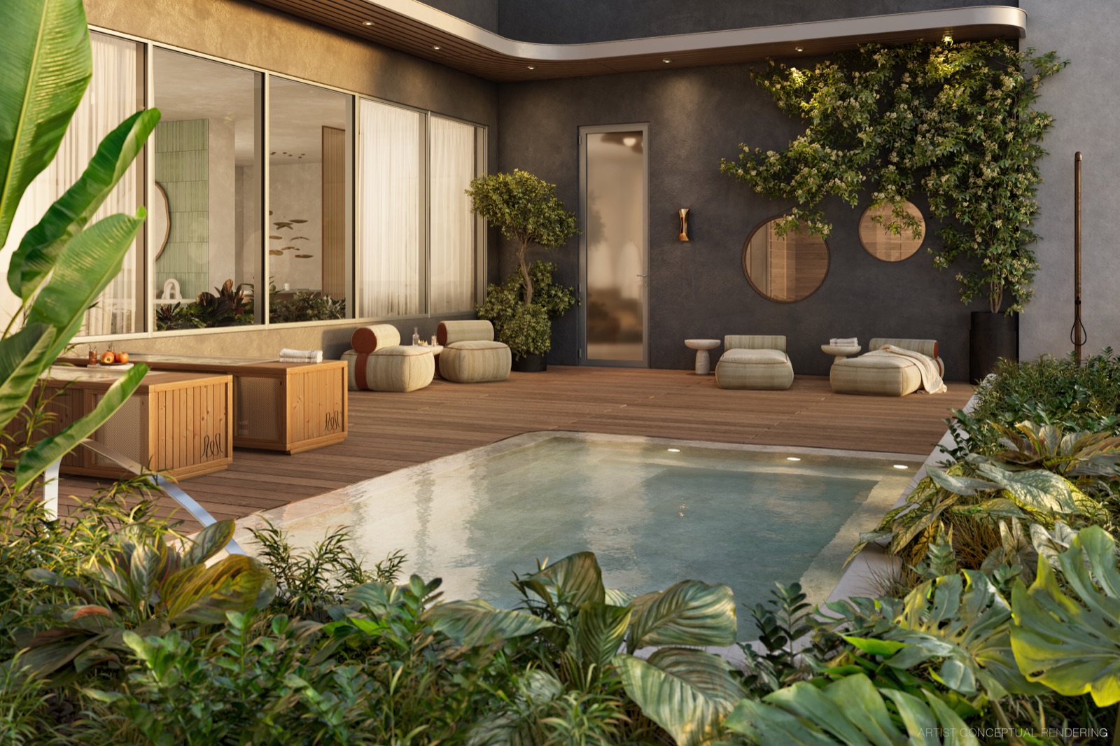 House of Wellness
