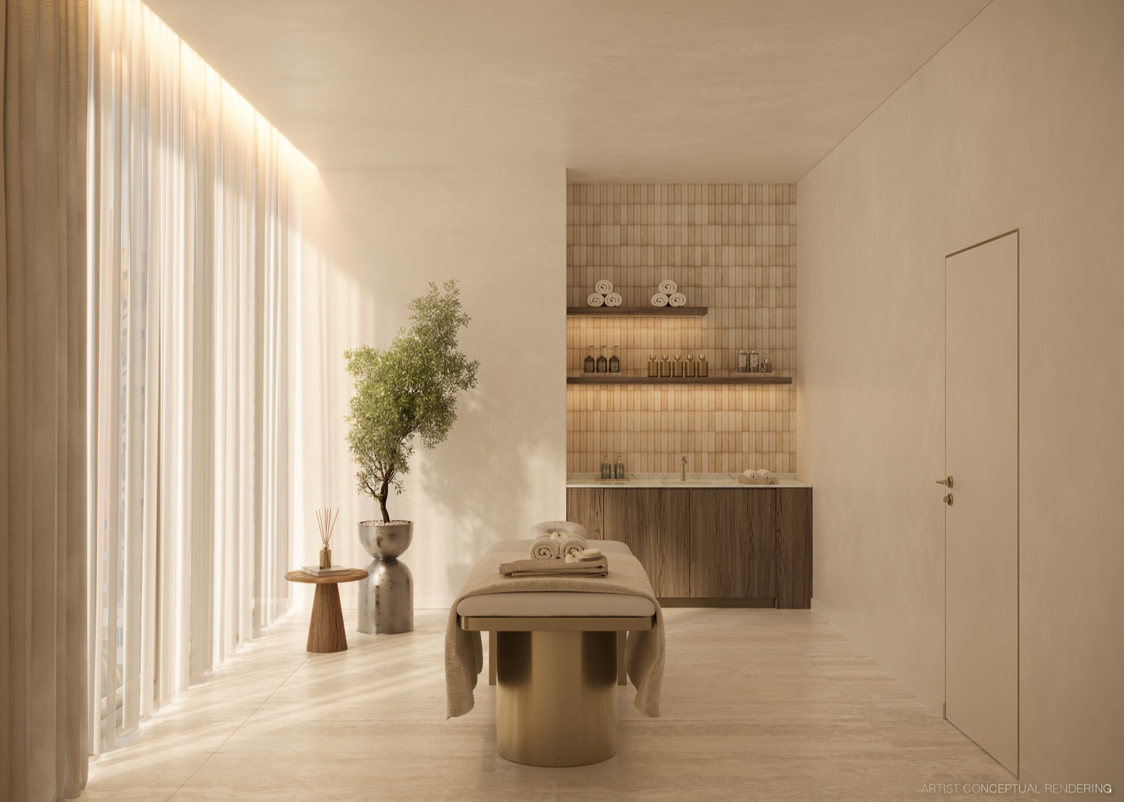 House of Wellness