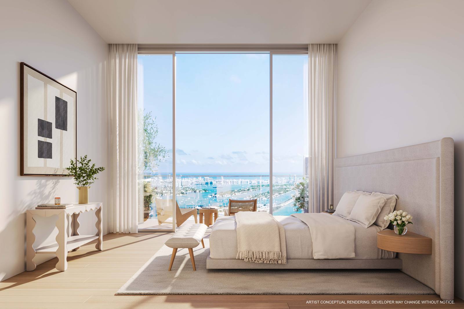 JEM Residences