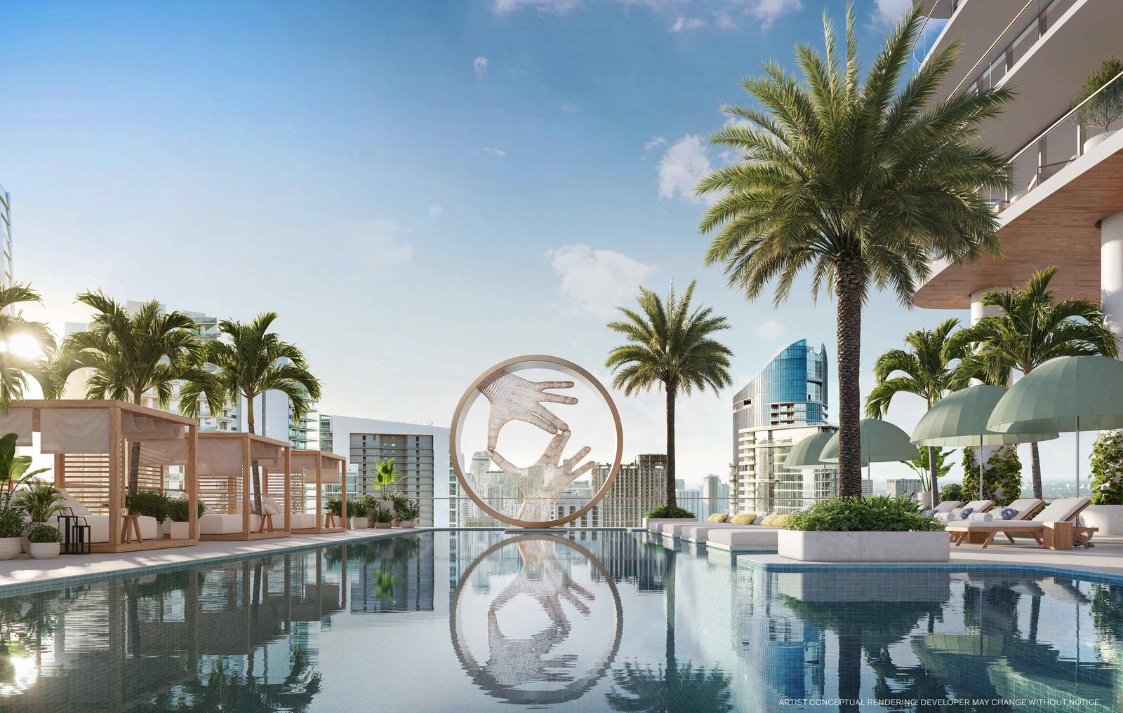 JEM Residences