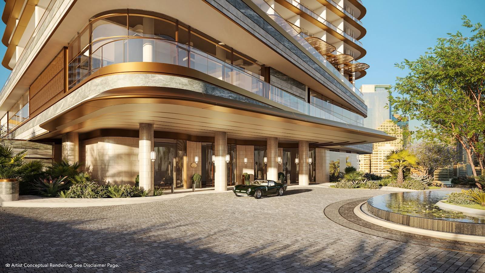 Mandarin Oriental