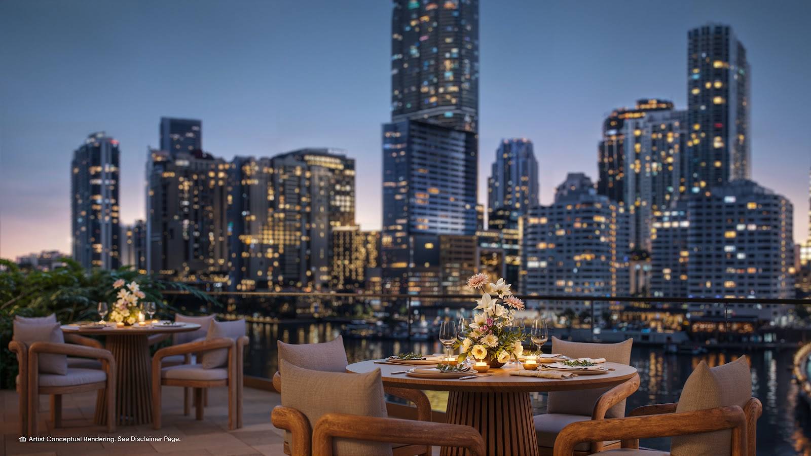 Mandarin Oriental