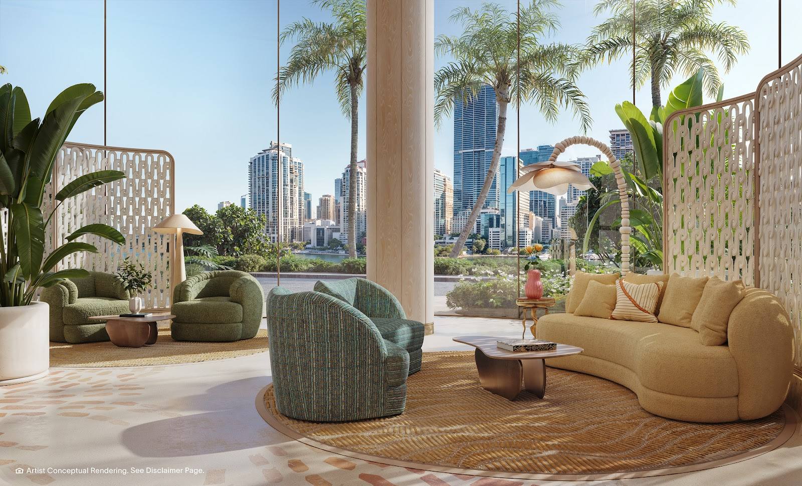 Mandarin Oriental
