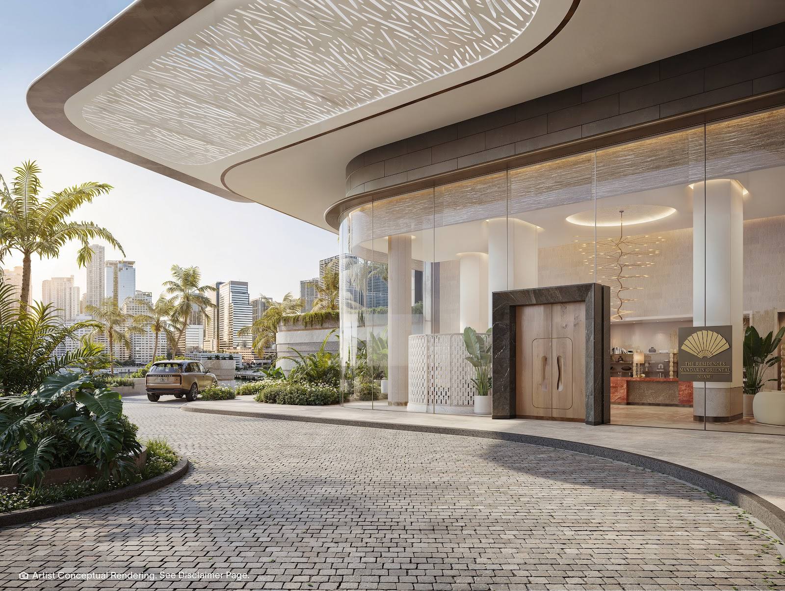 Mandarin Oriental