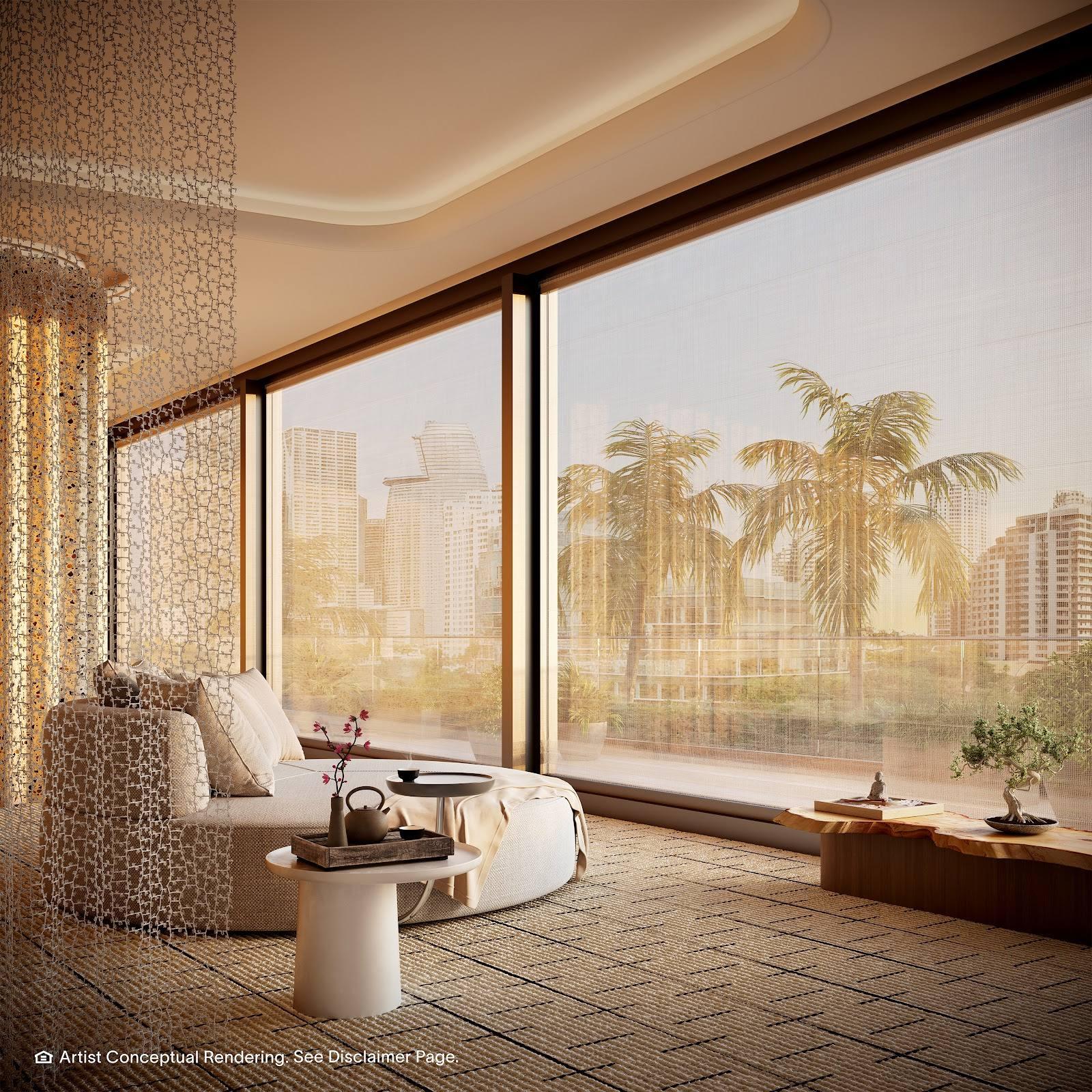 Mandarin Oriental