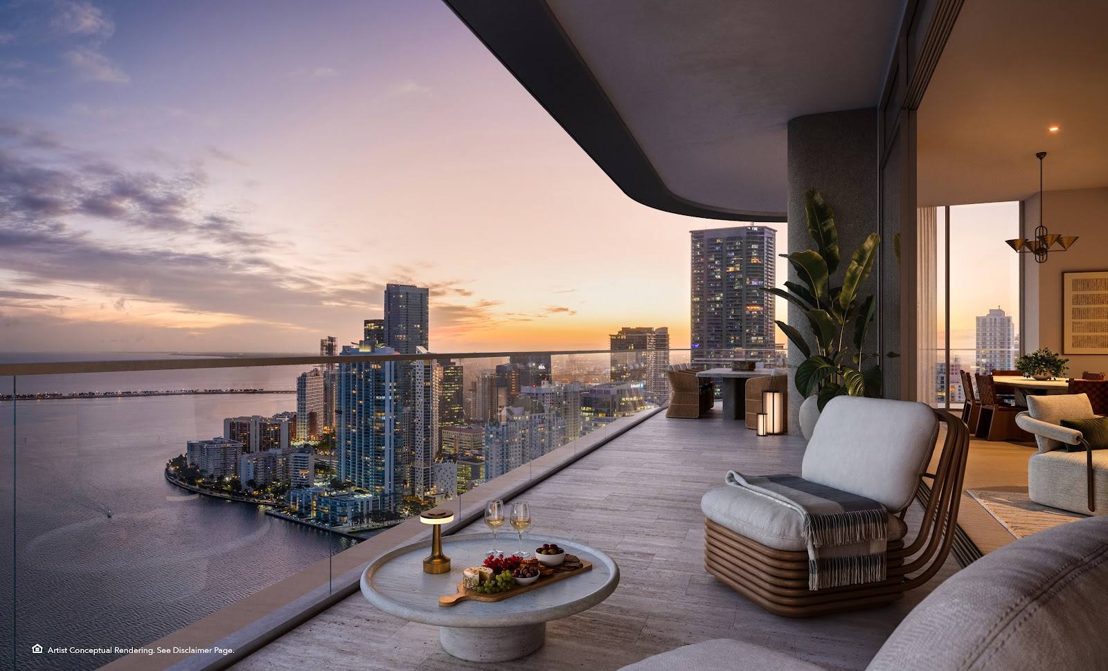 Mandarin Oriental