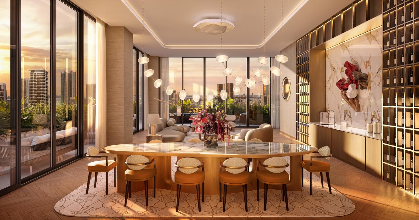Midtown Park Residences by Proper